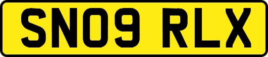 SN09RLX