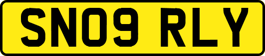 SN09RLY