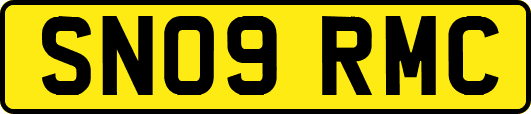 SN09RMC
