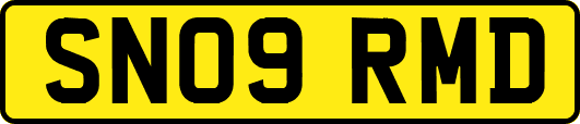 SN09RMD