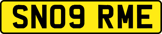 SN09RME