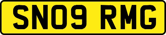 SN09RMG