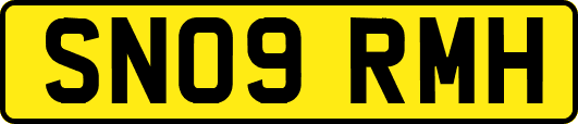 SN09RMH