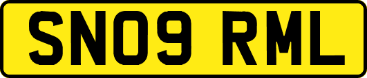 SN09RML