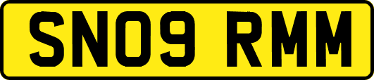 SN09RMM