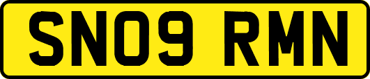 SN09RMN