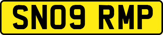 SN09RMP