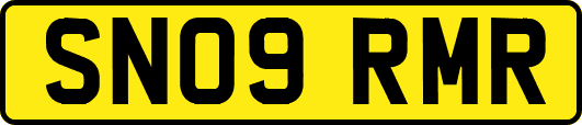 SN09RMR