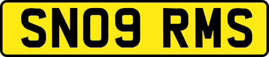SN09RMS