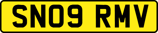 SN09RMV
