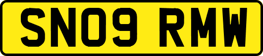 SN09RMW