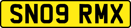 SN09RMX