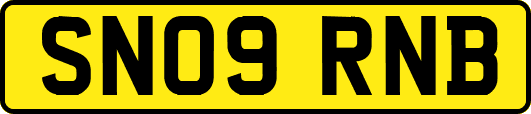SN09RNB