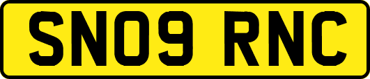 SN09RNC