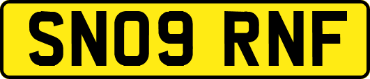 SN09RNF