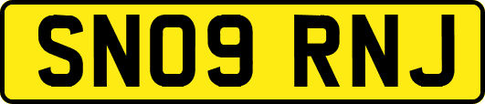 SN09RNJ
