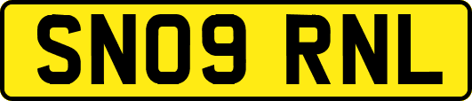 SN09RNL