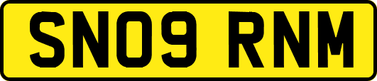 SN09RNM