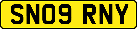 SN09RNY
