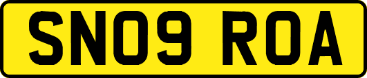SN09ROA