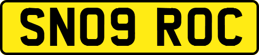 SN09ROC