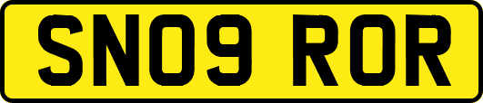 SN09ROR