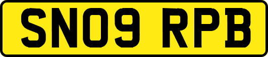 SN09RPB