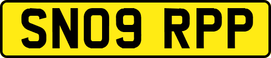SN09RPP