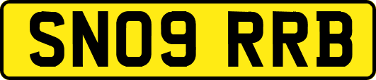 SN09RRB