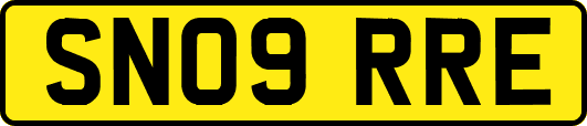 SN09RRE