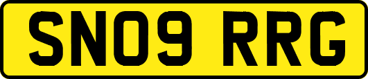 SN09RRG