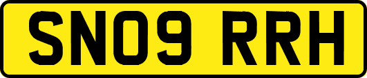 SN09RRH