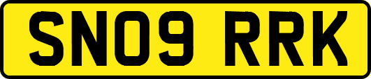 SN09RRK