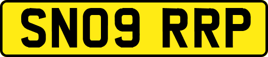 SN09RRP