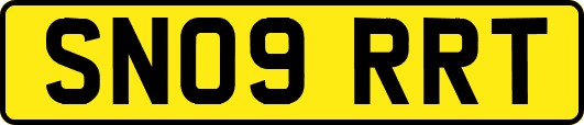 SN09RRT