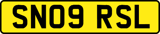 SN09RSL