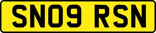 SN09RSN