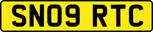 SN09RTC