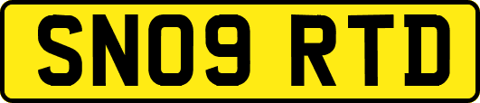 SN09RTD