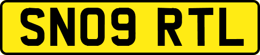 SN09RTL