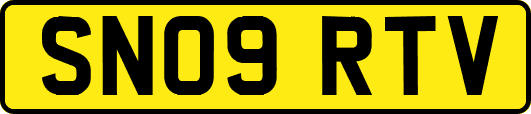 SN09RTV