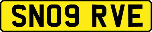 SN09RVE