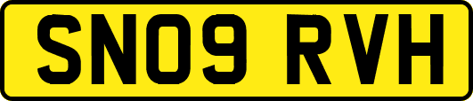 SN09RVH