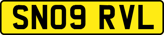 SN09RVL
