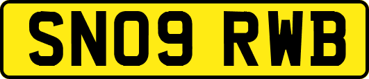 SN09RWB