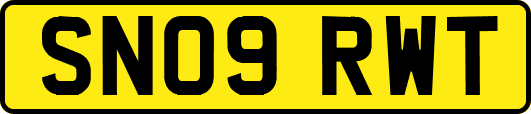 SN09RWT