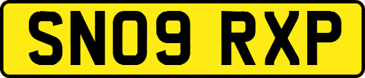 SN09RXP
