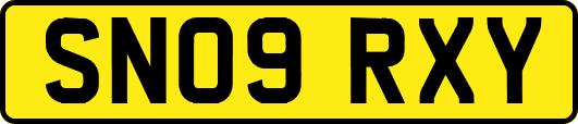 SN09RXY