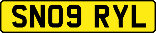 SN09RYL