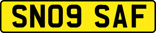 SN09SAF